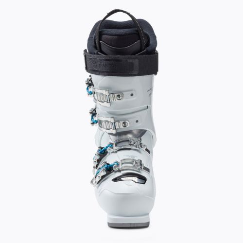 Clăpari de schi pentru femei Tecnica Mach Sport 75 MVW, alb, 20160825101