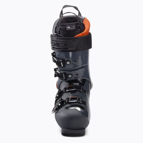 Clăpari de schi pentru bărbați Tecnica Mach1 110 HV, negru, 10195200900