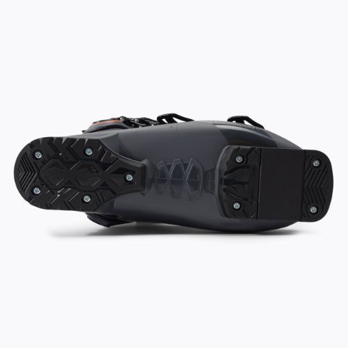 Clăpari de schi pentru bărbați Tecnica Mach1 110 HV, negru, 10195200900