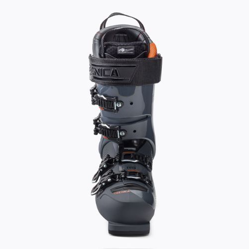 Clăpari de schi pentru bărbați Tecnica Mach1 110 LV, negru, 10192D00900