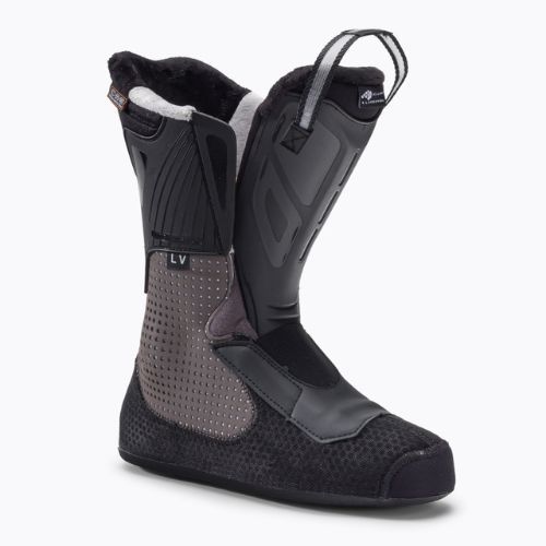 Clăpari de schi pentru femei Tecnica Mach1 95 LV W, negru, 20158500062