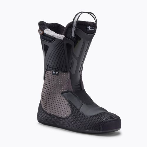 Clăpari de schi pentru femei Tecnica Mach1 95 MV W, negru, 20159200062