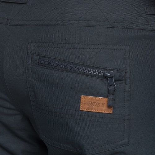 Pantaloni de snowboard pentru femei ROXY Nadia 2021 black