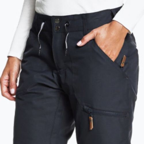 Pantaloni de snowboard pentru femei ROXY Nadia 2021 black