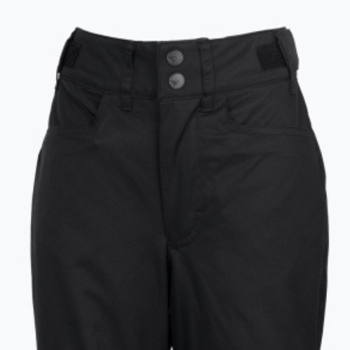 Pantaloni de snowboard pentru copii ROXY Backyard Girl 2021 black