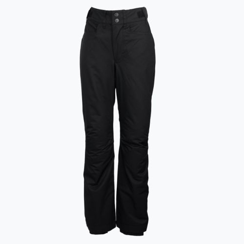 Pantaloni de snowboard pentru copii ROXY Backyard Girl 2021 black