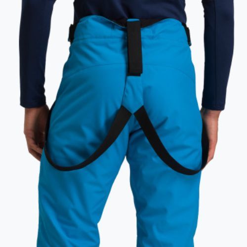 Pantaloni de schi pentru bărbați Rossignol Ski blue