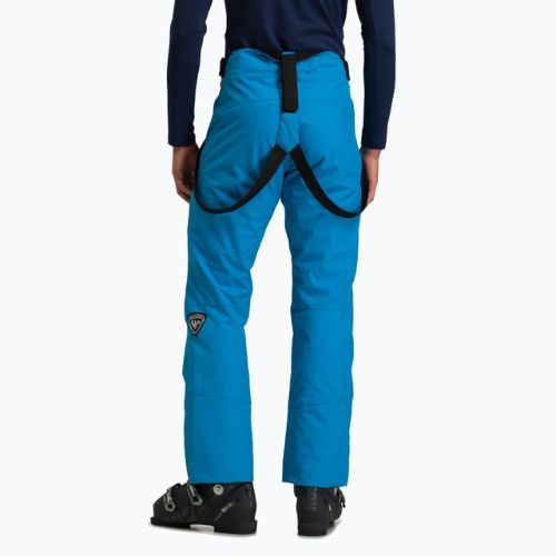 Pantaloni de schi pentru bărbați Rossignol Ski blue