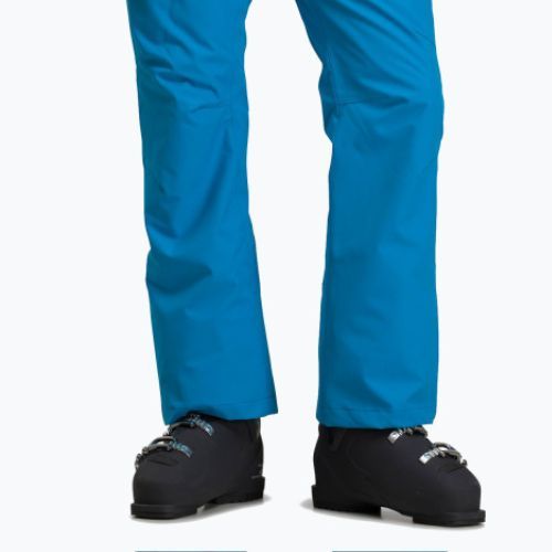 Pantaloni de schi pentru bărbați Rossignol Ski blue