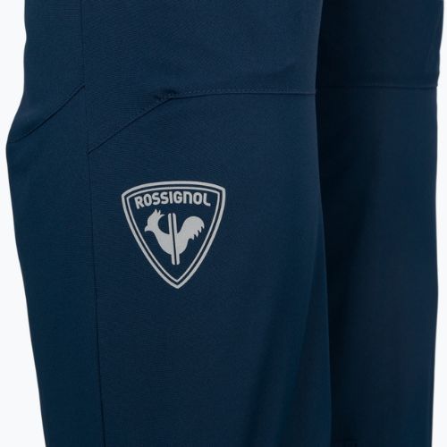 Pantaloni de schi pentru bărbați Rossignol Rapide dark navy