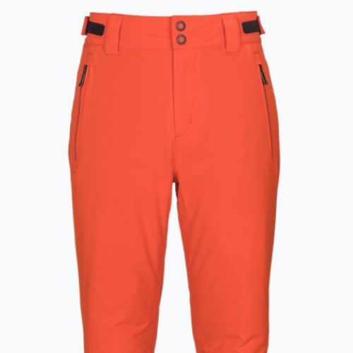Pantaloni de schi pentru bărbați Rossignol Rapide oxy orange