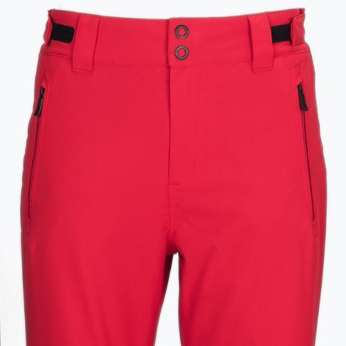 Pantaloni de schi pentru bărbați Rossignol Rapide red