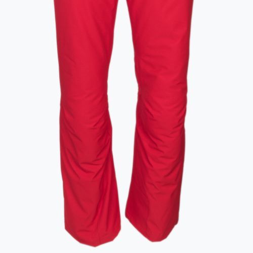 Pantaloni de schi pentru bărbați Rossignol Rapide red