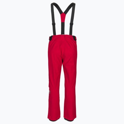 Pantaloni de schi pentru bărbați Rossignol Course red
