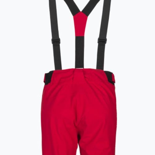 Pantaloni de schi pentru bărbați Rossignol Course red