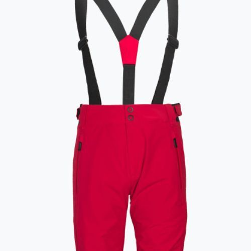 Pantaloni de schi pentru bărbați Rossignol Course red