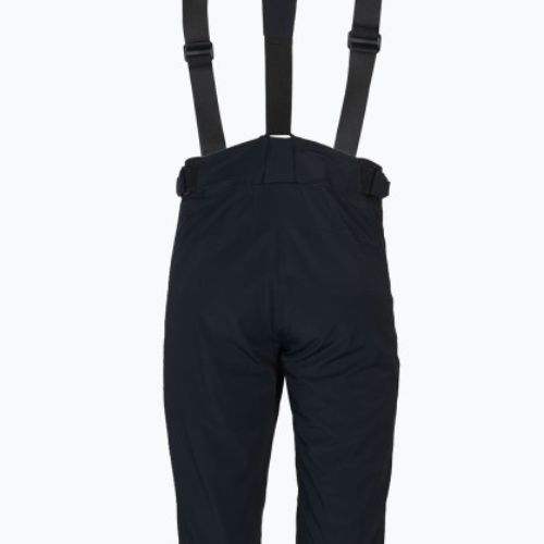 Pantaloni de schi pentru bărbați Rossignol Course black