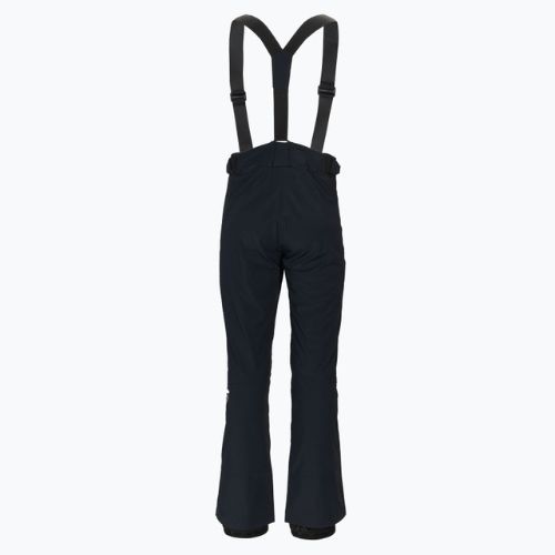 Pantaloni de schi pentru bărbați Rossignol Course black