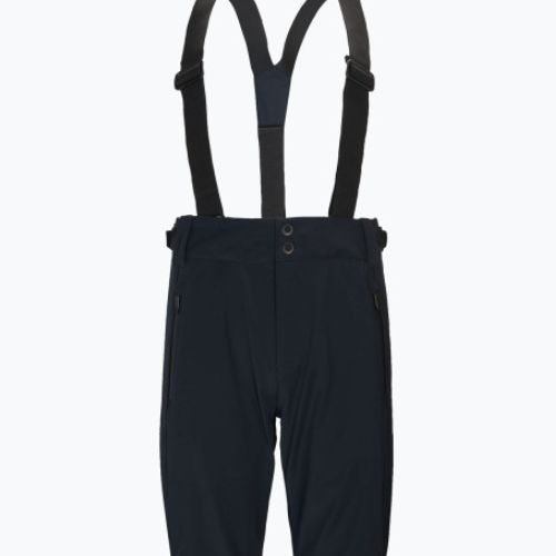 Pantaloni de schi pentru bărbați Rossignol Course black
