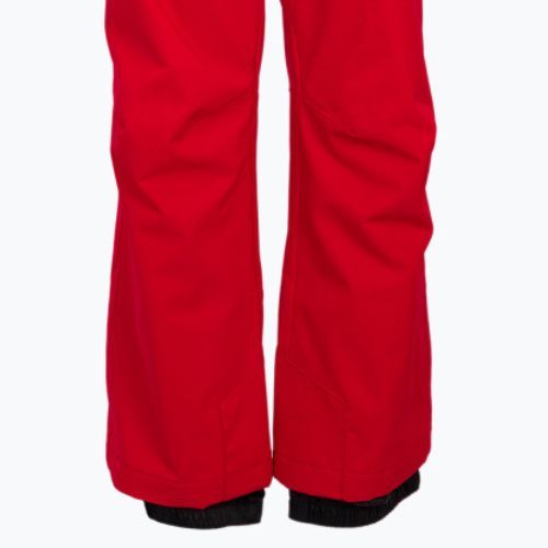 Pantaloni de schi pentru copii Rossignol Ski red