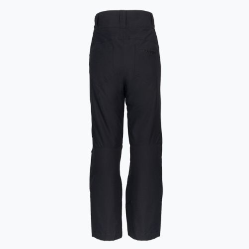 Pantaloni de schi pentru copii Rossignol Ski black
