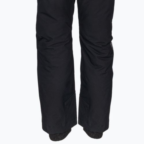 Pantaloni de schi pentru copii Rossignol Ski black