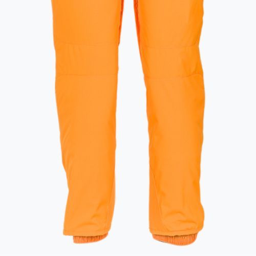 Pantaloni de snowboard pentru copii Quiksilver Boundry, portocaliu, EQBTP03030