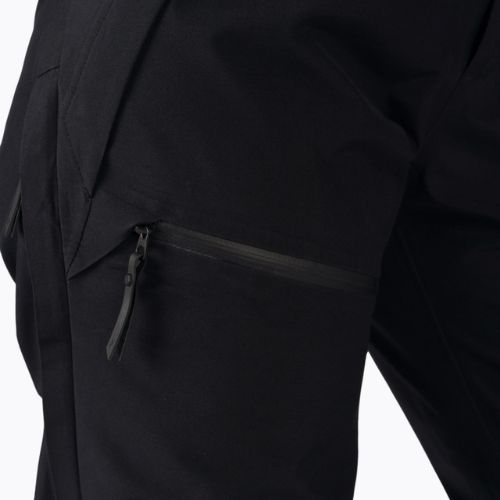 Pantaloni de schi pentru femei Peak Performance W Vertical 3L, negru, G76643030