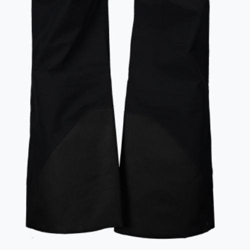 Pantaloni de schi pentru bărbați Peak Performance M Vertical 3L, negru, G76598040