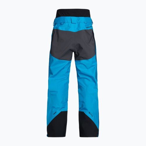 Pantaloni de schi Peak Performance M Shielder R&D, albastru, G75630010