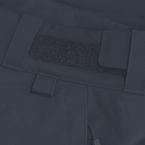 Pantaloni de schi pentru bărbați Peak Performance M Maroon, negru, G75249070