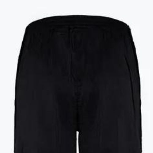 Pantaloni impermeabili pentru femei Marmot PreCip Eco Full Zip, negru, 46720-001