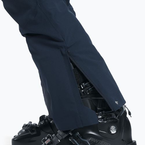 Pantaloni de schi pentru femei Maloja WaldbieneM, bleumarin, 32106-1-8325