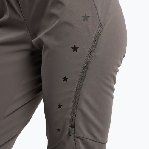 Pantaloni de schi pentru femei Maloja NaninaM, gri, 32134