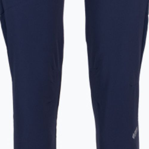Pantaloni de schi pentru femei Maloja W’S HeatherM, albastru, 32112 1 8325