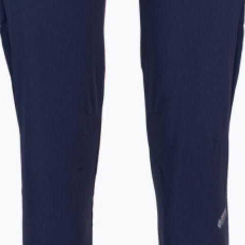 Pantaloni de schi pentru femei Maloja W’S HeatherM, albastru, 32112 1 8325