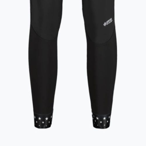 Pantaloni de schi pentru femei Maloja DagaM, negru, 32126-1-0817