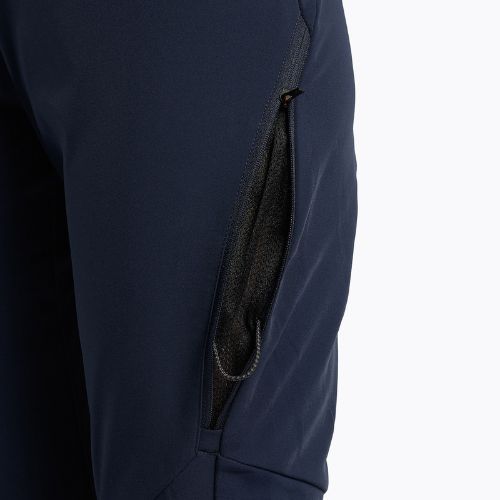 Pantaloni de schi Maloja W’S CristinaM, albastru, 32135 1 8325