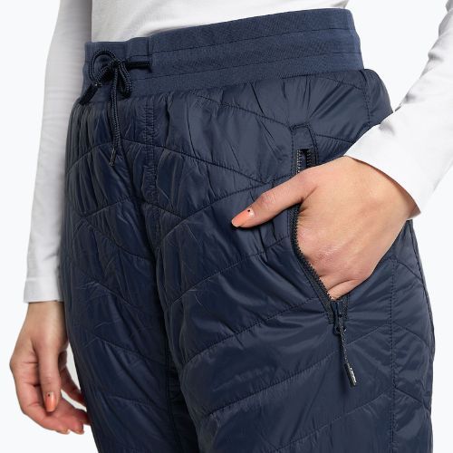 Pantaloni de schi Maloja ViturinU, albastru, 32002-1-8325