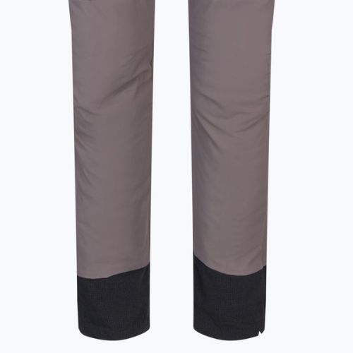 Pantaloni de schi pentru bărbați Maloja M’S KhesarM, gri, 32214 1 0119