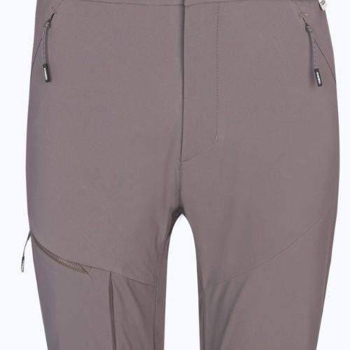 Pantaloni de schi pentru bărbați Maloja M’S KhesarM, gri, 32214 1 0119
