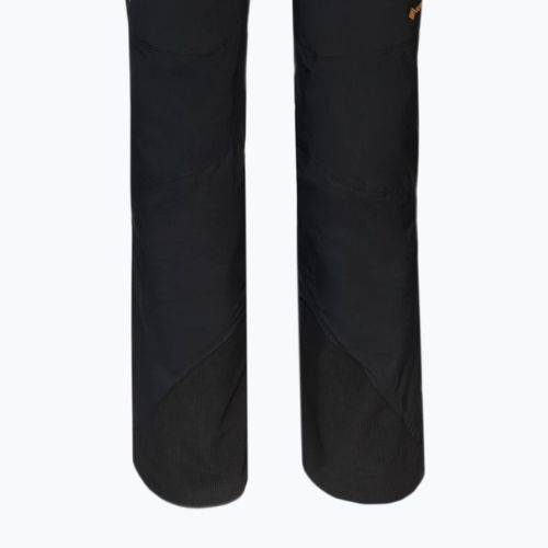 Pantaloni de schi Maloja M’S AndrinM, negru, 32202-1-0817