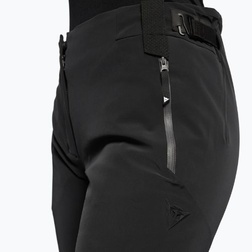 Pantaloni de schi pentru femei Dainese Hp Verglas black