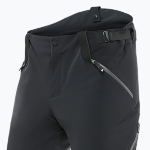 Pantaloni de schi pentru bărbați Dainese Hp Talus black concept
