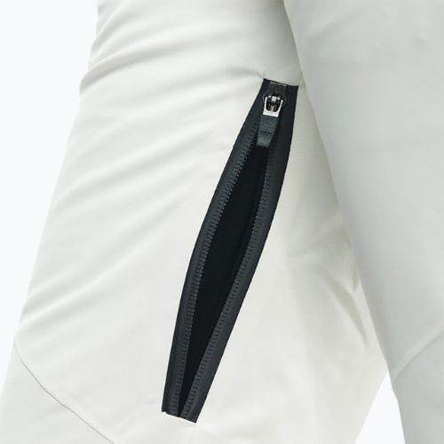 Pantaloni de schi pentru femei Dainese Hp Scree bright white