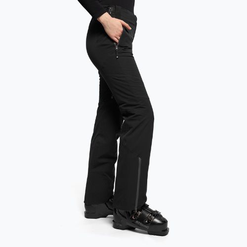 Pantaloni de schi pentru femei Dainese Hp Scree black