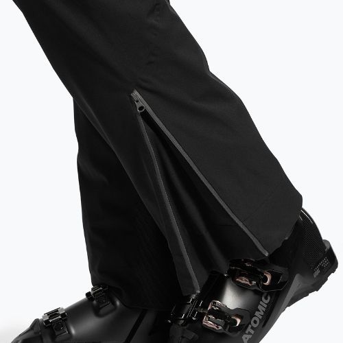 Pantaloni de schi pentru femei Dainese Hp Scree black