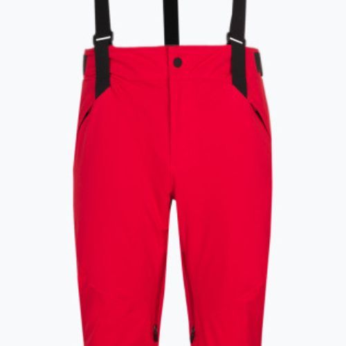 Pantaloni de schi pentru bărbați Dainese Hp Ridge fire red