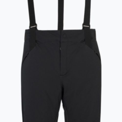 Pantaloni de schi pentru bărbați Dainese Hp Ridge black
