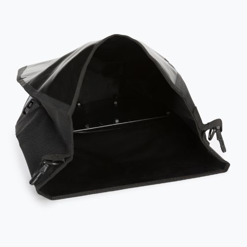 Geantă portbagaj de bicicletă Ortlieb Back-Roller City, negru, O-F5002